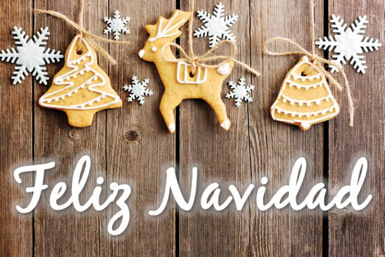 Im Genes De Feliz Navidad Para Whatsapp Y Facebook